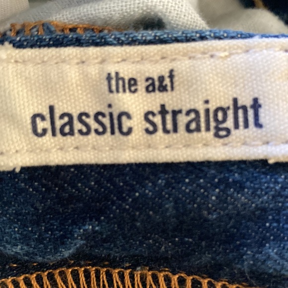 AF Never been worn boys jeans - Picture 5 of 5